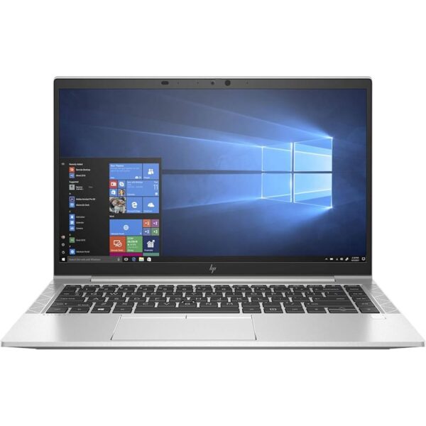 HP ELITEBOOK 840 G7 i5/10the gen, 8gb/256 NVMe Tactil