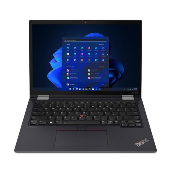 Lenovo Thinkpad X13 Yoga