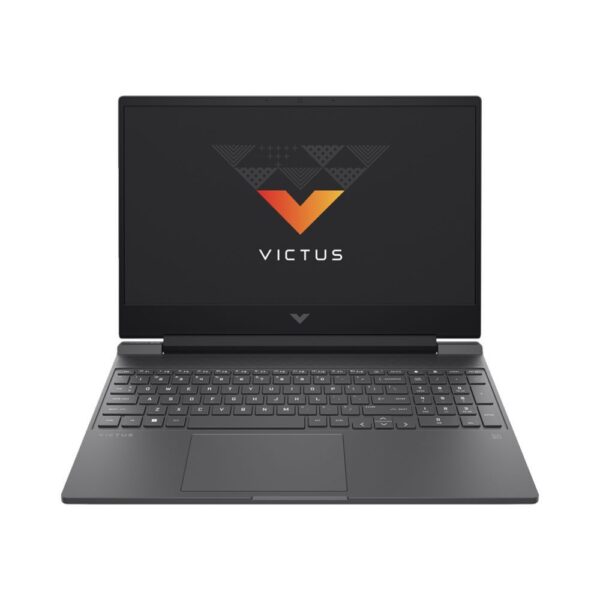 HP Victus 39.6 cm (15.6) Gaming Laptop 15-fb0184AX, Grey